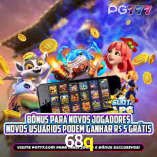 68q App Interface
