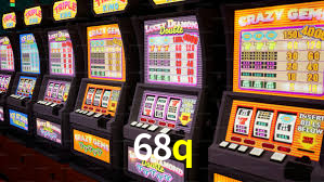 Welcome Bonus 68q
