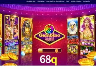 Weekend Specials 68q
