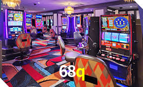 Live Casino 68q