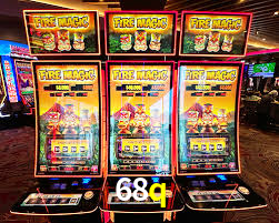 Roulette Table 68q